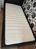 Matras 90x200, Huis en Inrichting, Slaapkamer | Boxsprings, Ophalen, Gebruikt, 90 cm, Eenpersoons