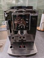 DeLonghi Espresso Machine, Witgoed en Apparatuur, Koffiezetapparaten, Ophalen, Gebruikt, Espresso apparaat, Koffiebonen