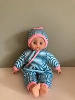 HEMA Babypop - Zo goed als nieuw!, Kinderen en Baby's, Speelgoed | Poppen, Ophalen, Zo goed als nieuw, Babypop