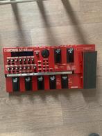 Boss GT-6B Bass Effects Processor, Muziek en Instrumenten, Ophalen of Verzenden, Gebruikt, Chorus