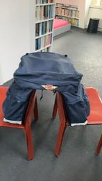 Fietstas voor vakantietocht, Agu Pasadena, Fietsen en Brommers, Ophalen, Gebruikt, AGU