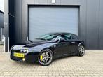 Alfa Romeo Brera 2.4 JTD SkyWindow 260pk stage 2, Auto's, Voorwielaandrijving, Gebruikt, Zwart, 179 €/maand