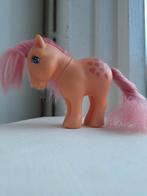 My Little Pony G1 Peachy 1982 vintage hasbro, Ophalen of Verzenden, Zo goed als nieuw