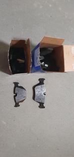Remblokkenset E90/E91, Ophalen, Gebruikt, BMW