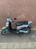 Kymco scooter, Ophalen, Zo goed als nieuw, Kymco