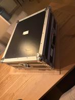 flightcase voor mengpaneel 19’’, Ophalen, Zo goed als nieuw, Overige instrumenten, Flightcase