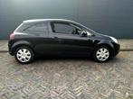 Opel CORSA, Auto's, Elektrische ramen, Euro 5, 86 pk, Gebruikt