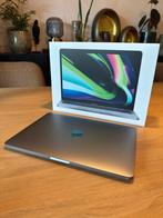 MacBook Pro 13" (2020) M1 16GB/256GB - Zo goed als nieuw, 256 GB, 13 inch, Zo goed als nieuw, 16 GB