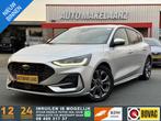 Ford Focus 1.0 EcoBoost Hybrid ST Line | Moondust Silver, 1349 kg, Gebruikt, Euro 6, Bedrijf