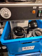 Alex Meijer Koffiezetapparaat - 2 Kannen, Ophalen, Gebruikt, Koffie en Espresso