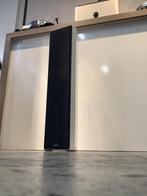 Driade D71, Audio, Tv en Foto, Luidsprekers, Zo goed als nieuw, 120 watt of meer, Front, Rear of Stereo speakers, Ophalen