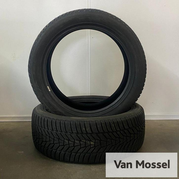 Hankook Winter I Cept Evo 3 X 255/45/R20 105V, Auto-onderdelen, Banden en Velgen, Band(en), Winterbanden, 20 inch, 255 mm, Personenwagen