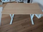 IKEA Desk, Huis en Inrichting, Bureaus, Ophalen, In hoogte verstelbaar, Gebruikt, Bureau