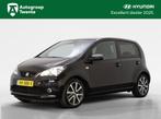 Seat Mii 1.0 FR | Parkeersensor achter | Airco | Bluetooth |, Voorwielaandrijving, 12 maanden, Stof, Gebruikt