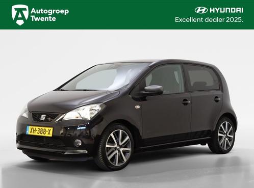 Seat Mii 1.0 FR | Parkeersensor achter | Airco | Bluetooth |, Auto's, Seat, Bedrijf, Mii, ABS, Airbags, Airconditioning, Bluetooth