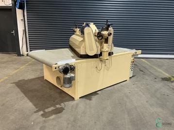 Borstelmachine Cosma 1300/S/30 VAC 2003 beschikbaar voor biedingen