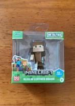 Nieuw Minecraft alex / diecast, Ophalen of Verzenden, Nieuw