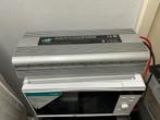 Magetron Omvormer 24V naar 230V - 1700W, Ophalen of Verzenden, Gebruikt
