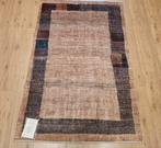 Handgeknoopt perzisch tapijt gabbeh 151x100