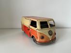 Blikken speelgoed Volkswagen bus, Antiek en Kunst, Antiek | Speelgoed, Ophalen of Verzenden