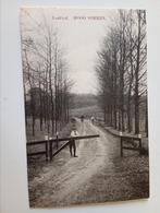 Hoog Soeren Kerkhof, Verzamelen, Ophalen of Verzenden, Voor 1920, Ongelopen, Gelderland