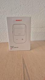 Niimbot Smart Label Printer - Nieuw in doos, Ophalen of Verzenden, Nieuw, Etiket, Niimbot
