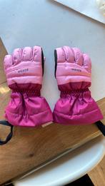 Skihandschoenen, Kinderen en Baby's, Kinderkleding | Mutsen, Sjaals en Handschoenen, Ophalen of Verzenden, Zo goed als nieuw, Jongen of Meisje