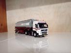 Volvo FM bulkoplegger Zuidersma WSI, Hobby en Vrije tijd, Modelauto's | 1:50, Ophalen of Verzenden, Nieuw, Bus of Vrachtwagen