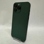 Apple iPhone 13 Pro Max 256GB Alpine Green, Telecommunicatie, Mobiele telefoons | Apple iPhone, Apple, Zo goed als nieuw, Support@apple.com