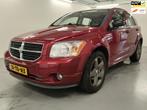 Dodge Caliber 2.0 SXT/automaat/pano/leder/stoelverw, 1998 cc, 450 kg, Gebruikt, Startonderbreker