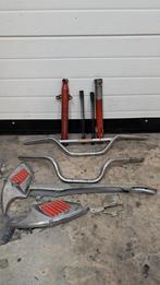 Zundapp onderdelen, Fietsen en Brommers, Brommeronderdelen | Zundapp, Ophalen of Verzenden, Overige typen