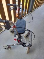 Te koop rollator Premis Provo, Ophalen, Gebruikt
