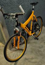 Gazelle Instinct CR-MO mountainbike, Fietsen en Brommers, Gebruikt, 49 tot 53 cm, Heren, Hardtail