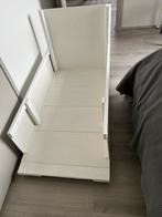 Verrijdbare bak Gratis ophalen, Huis en Inrichting, Woonaccessoires | Kisten, Ophalen, Gebruikt, Overige materialen, 100 tot 150 cm