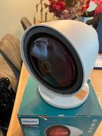 Philips InfraCare Infraroodlamp - Zo goed als nieuw, Ophalen of Verzenden, Nieuw, Apparaat