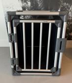 Autobench Trixie aluminium 55 x 74 x 61 cm, Dieren en Toebehoren, Ophalen, Zo goed als nieuw