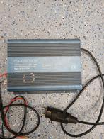 Mobitronic 12V Acculader - Type 915-012TA, Ophalen of Verzenden, Gebruikt