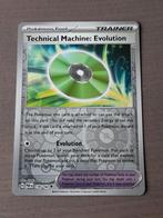 Paradox rift 178/182 technical machine: evolution reverse, Ophalen of Verzenden, Zo goed als nieuw, Losse kaart, Foil