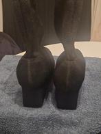 Laarsjes zwart, Ophalen, Zwart, Lage of Enkellaarzen, Onbekend