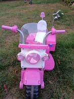 Kinderscooter met lader, voor 3 tot 6 jaar., Fietsen en Brommers, Fietsen | Driewielers, Ophalen of Verzenden, Zo goed als nieuw