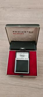 Remington belectrio scheerapparaat, Witgoed en Apparatuur, Persoonlijke-verzorgingsapparatuur, Ophalen of Verzenden, Gebruikt