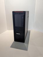 Lenovo ThinkStation P520 Workstation W-2135 64GB Ram P1000, Computers en Software, Desktop Pc's, Met videokaart, Virtual Reality
