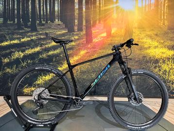 Nieuwe Sensa Fiori XCR Race 2026 carbon mtb beschikbaar voor biedingen