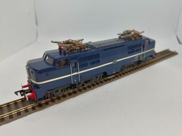 Fleischmann 1390 - Elektrische locomotief 1215 van de NS beschikbaar voor biedingen