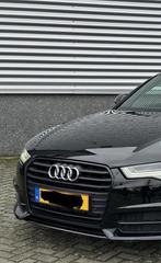 Audi a6 c7 grill met ebmleem, Auto-onderdelen, Carrosserie en Plaatwerk, Bumper, Ophalen, Audi