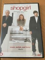 DVD Shopgirl, Alle leeftijden, Verzenden, Gebruikt, Romantische komedie