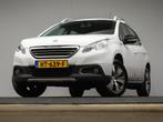 Peugeot 2008 1.2 PureTech Urban Cross (NAVI,LED,CRUISE,CLIMA, Auto's, Peugeot, Origineel Nederlands, Te koop, 5 stoelen, 20 km/l