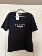 T shirt maat L Zoso NIEUW, Kleding | Dames, T-shirts, Blauw, Maat 42/44 (L), Nieuw, Ophalen of Verzenden