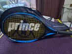 Prince Dunlop Tennis Racket, Sport en Fitness, Tennis, Racket, Ophalen of Verzenden, Zo goed als nieuw, Dunlop