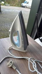 Tefal strijkijzer, Witgoed en Apparatuur, Strijkijzers en Strijkplanken, Ophalen of Verzenden, Zo goed als nieuw